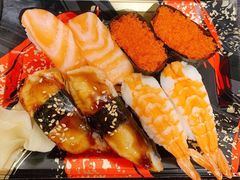 -池田寿司·新鲜现做(昌平悦荟店)
