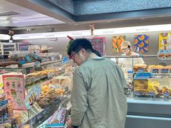 -PAOPAO Bakery&Café(港汇店)