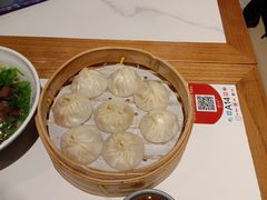 -馋三尺蟹粉小笼(人民广场店)