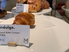 -大酉·M Coffee(北京美术馆店)