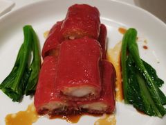 -富淳饭店(世纪公园店)