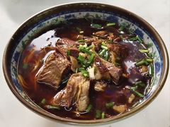 -南花桥羊肉馆老字号(乌镇店)