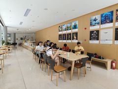 -木嘛working coffee&bar(碧道馆店)