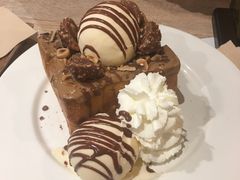 -After You Dessert Cafe(CENTRALWORLD)