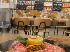 -WOW LUCKY创意韩料(龙阳广场店)