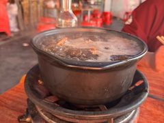 -老财炒饭·熟地蟹·冬瓜蟹