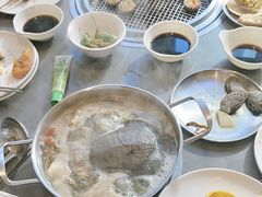 -尚宴牛特鲜自助(太原街万达店)