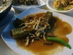 -龍海鲜螃蟹王(大巴窑)
