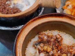 -红星光发煲仔饭(文海店)