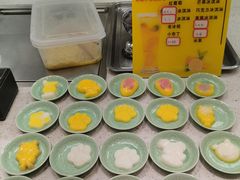 -周小明火锅(黑金冠社区店)