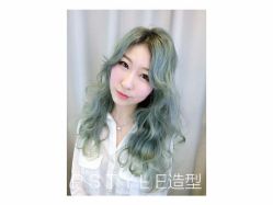 点击看大图 -P.STYLE派斯造型