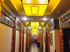 -北京前门建国饭店