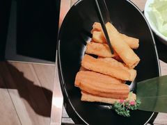 -捞王锅物料理(金华义乌之心店)