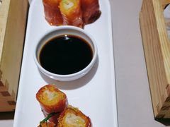 -蔡澜点心·粤菜(丽泽天街店)