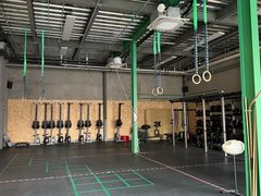 -绿壁虎攀岩基地(Tcar店)