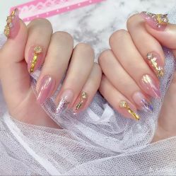 -Aso Artist Beauty美甲美睫