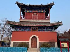 -天津妈祖文化园