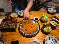 -石屋料理(南京西路店)