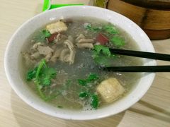 -鸡鸣汤包(仙林店)