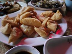 -揭阳钟记小食(福田新村店)