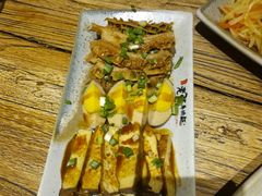 -老张牛肉面(天津万象城店)