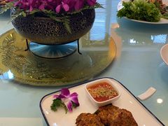 -阿诺泰·泰国餐厅(紫荆店)