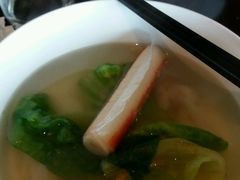 -AdD全日制餐厅(中谷花园酒店)