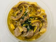 如意卷鲜-西新饭店(城中店)