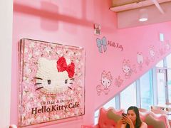 -凯蒂猫主题馆