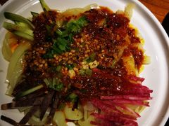 -纳瓦新疆菜(银都店)
