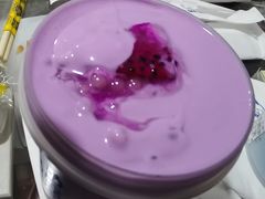 -溪边姑娘·拉丝酸奶水果捞(春熙路店)