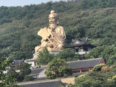 -句容茅山景区