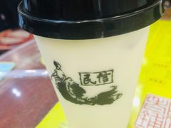 -民信老铺(双皮奶博物馆店)