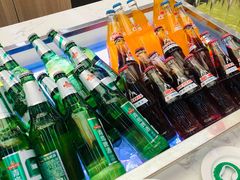 -西安绿地假日酒店·欧意咖啡厅