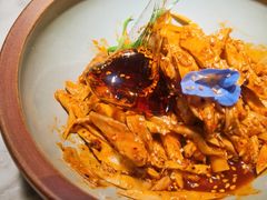 -辛香汇·现炒川菜(淮海路百盛店)