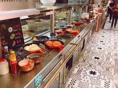 -杭州城中香格里拉大酒店