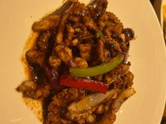 -必点海鲜·鲅鱼水饺(鞍山西道店)