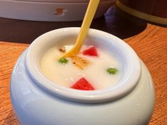 -师味葱扒虎头鲤·水席洛阳菜(元华店)