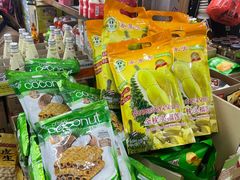 -紫荆城食品交易中心(华强北店)
