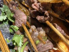-醉烧膘·烧烤夜宵王(总店)