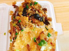 -味美香豆皮