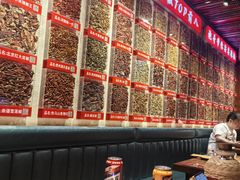 -辣不二水煮鱼(哈西店)