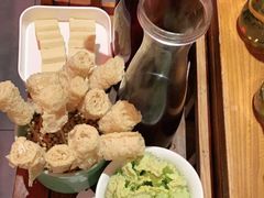 -东来顺饭庄(西直门店)