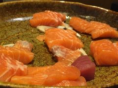 -威斯汀舞台餐厅