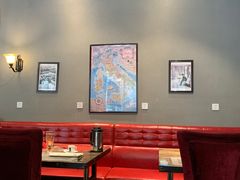 -Jack‘s Place 杰克地方西餐厅(新街口店)