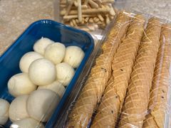 -東更道点心行(利客来店)