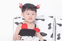 -格林童趣专业儿童摄影(公益西桥店)