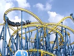 -大连海昌发现王国主题公园