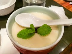 -北京王府井希尔顿酒店·秦唐中餐厅Chynna