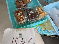 -新麦西饼(广东路店)
